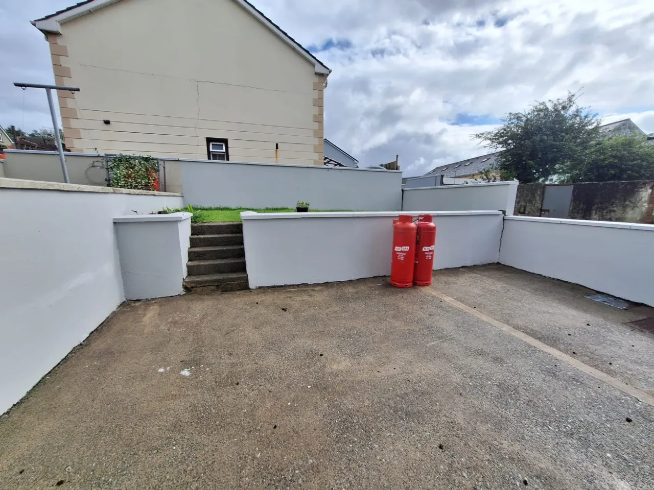 Photo of 3 St Eunans Court, Letterkenny, Co. Donegal, F92 D6C2