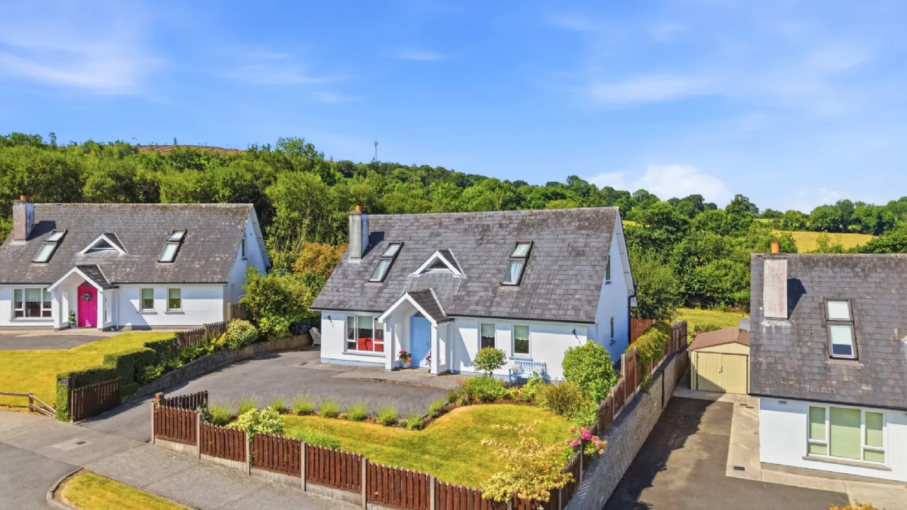Photo of 20 Deerpark View, Ballymacarbry, Co. Waterford, E91 E045