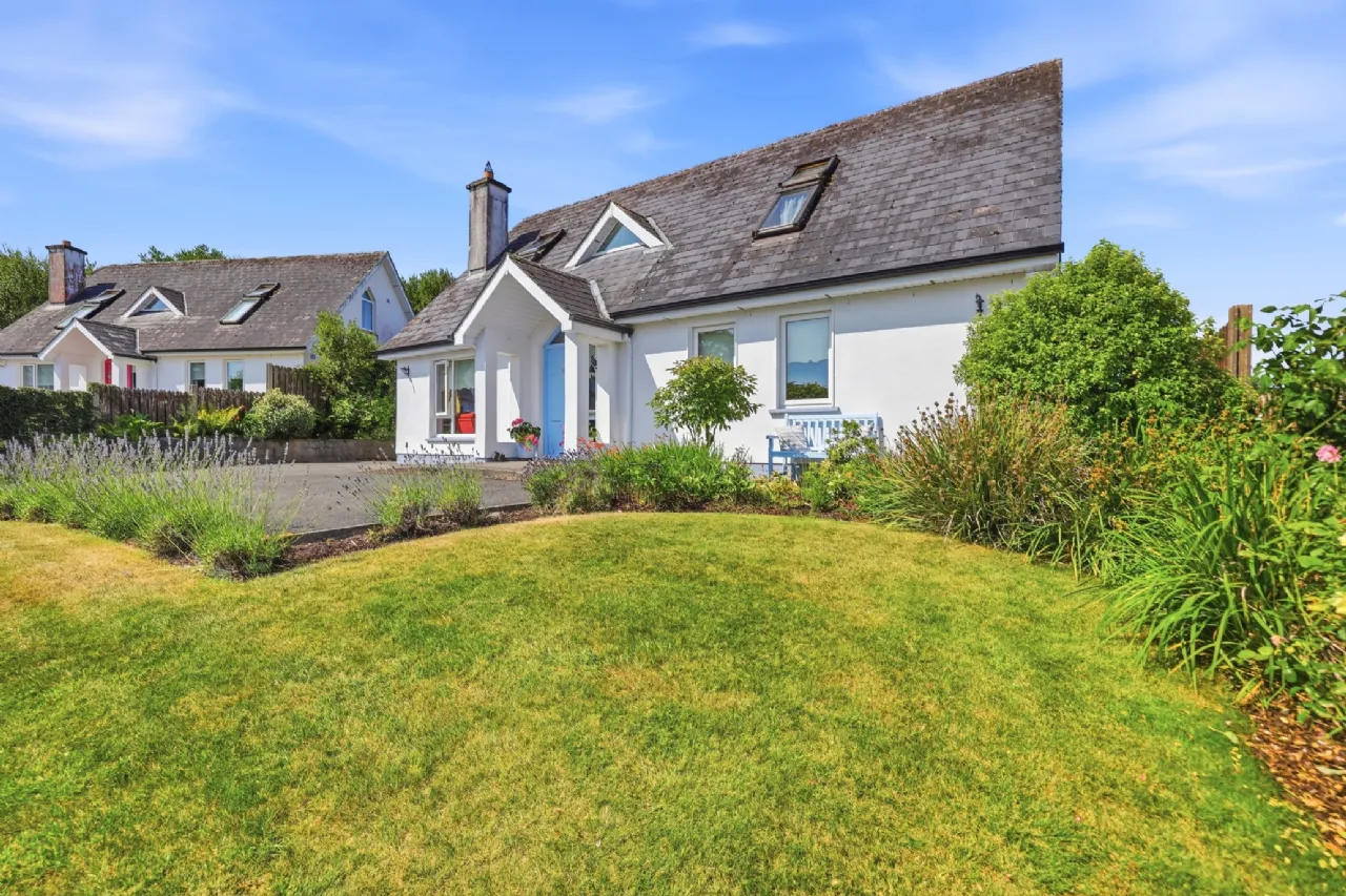 Photo of 20 Deerpark View, Ballymacarbry, Co. Waterford, E91 E045