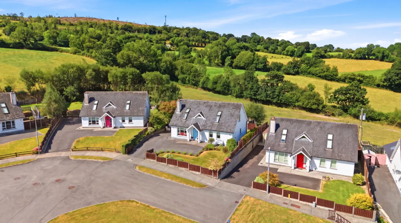 Photo of 20 Deerpark View, Ballymacarbry, Co. Waterford, E91 E045