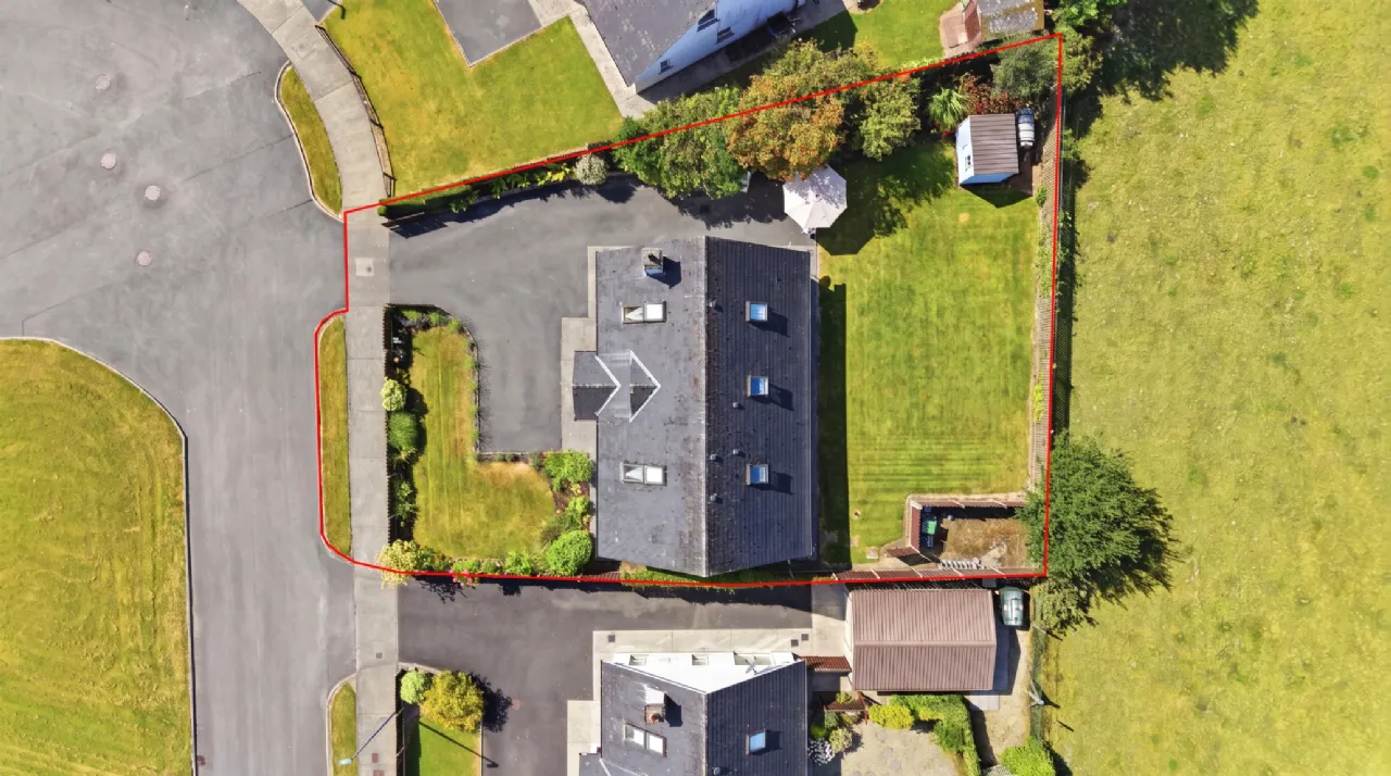 Photo of 20 Deerpark View, Ballymacarbry, Co. Waterford, E91 E045