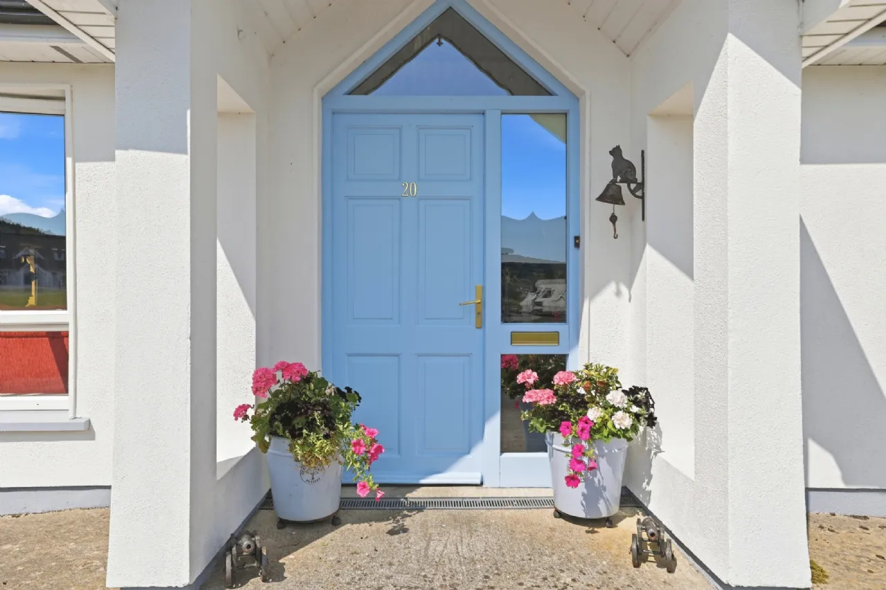 Photo of 20 Deerpark View, Ballymacarbry, Co. Waterford, E91 E045