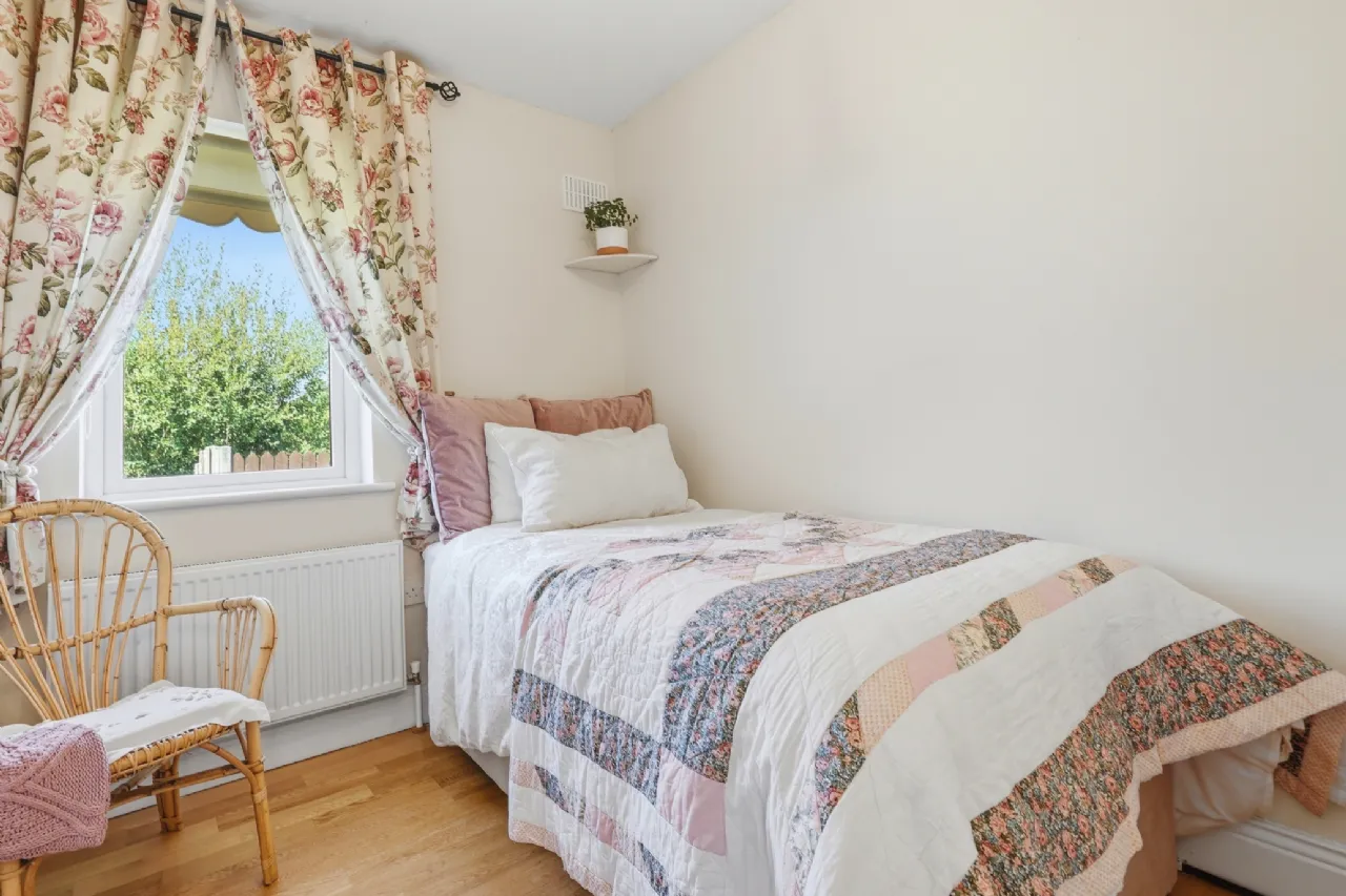 Photo of 20 Deerpark View, Ballymacarbry, Co. Waterford, E91 E045