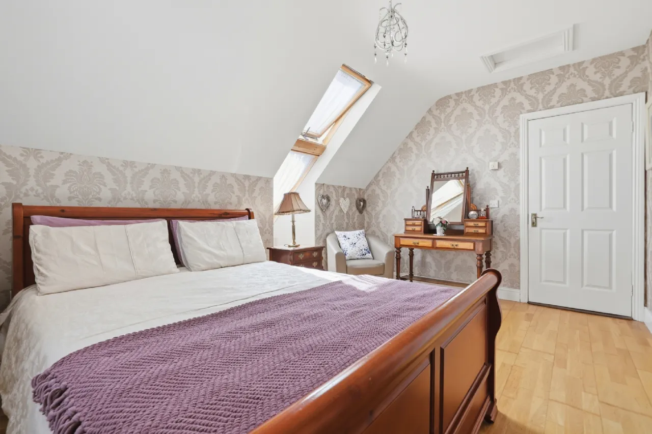 Photo of 20 Deerpark View, Ballymacarbry, Co. Waterford, E91 E045