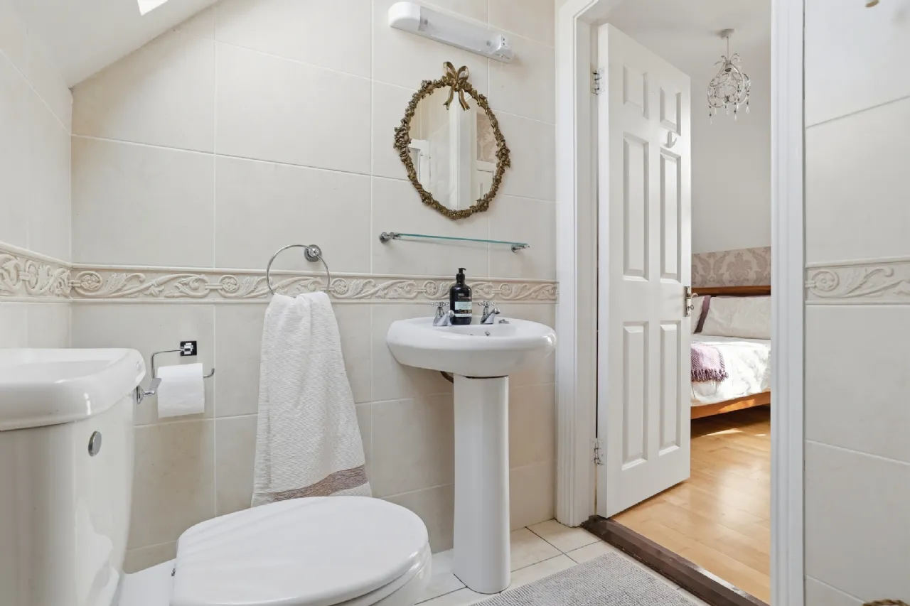 Photo of 20 Deerpark View, Ballymacarbry, Co. Waterford, E91 E045