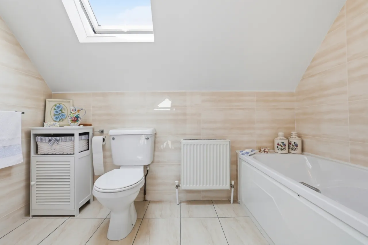 Photo of 20 Deerpark View, Ballymacarbry, Co. Waterford, E91 E045