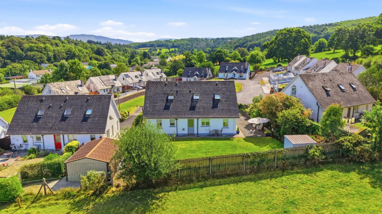 Photo of 20 Deerpark View, Ballymacarbry, Co. Waterford, E91 E045