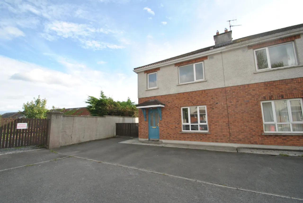 Photo of 39A The Haven, Roscrea, Co. Tipperary, E53 X729