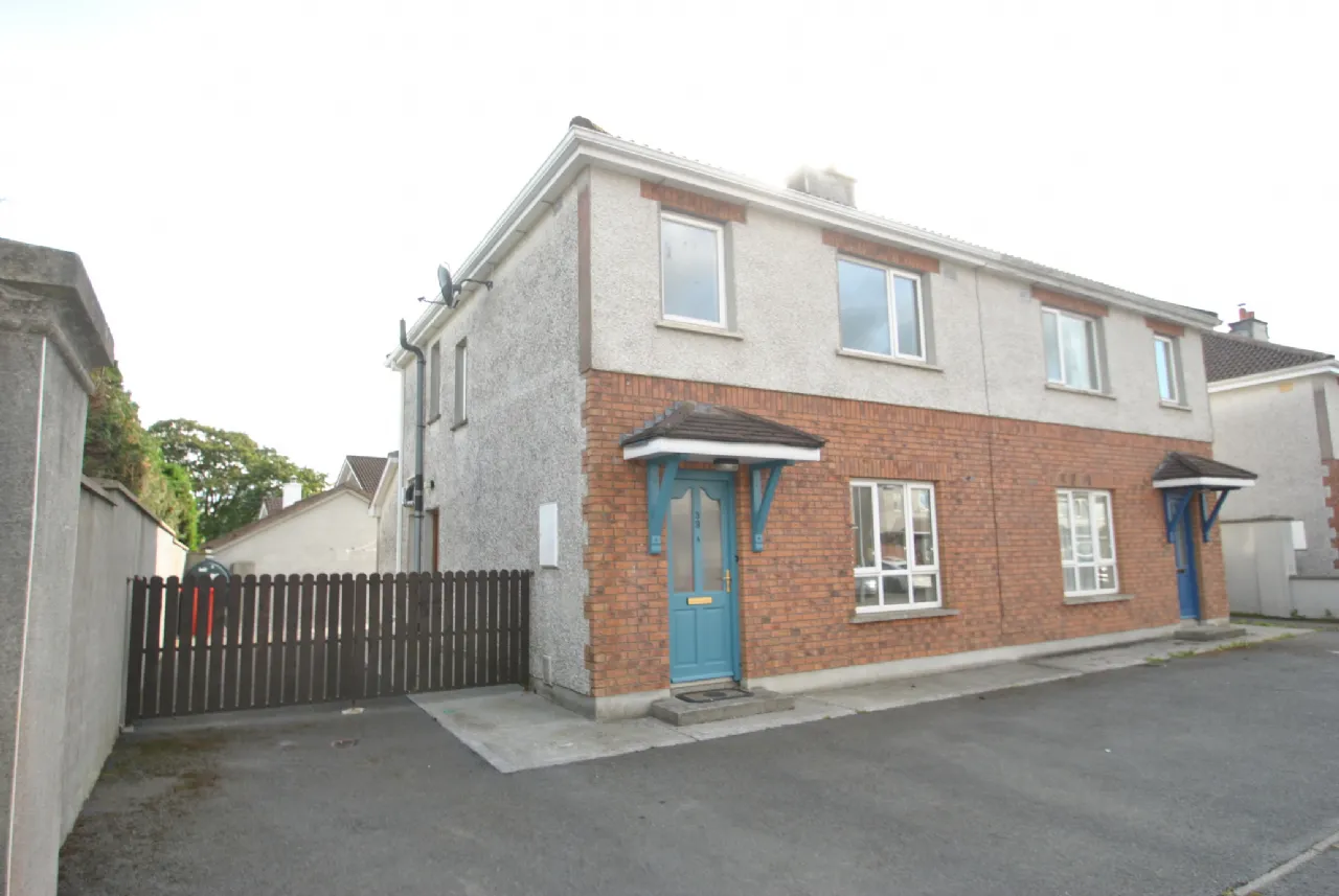 Photo of 39A The Haven, Roscrea, Co. Tipperary, E53 X729