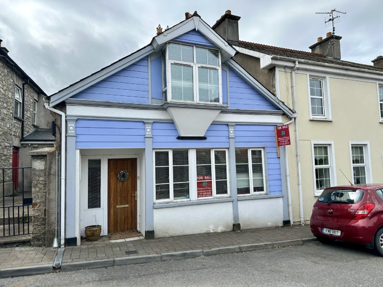 Photo of East Main St, Lismore, Co Waterford, P51XH32