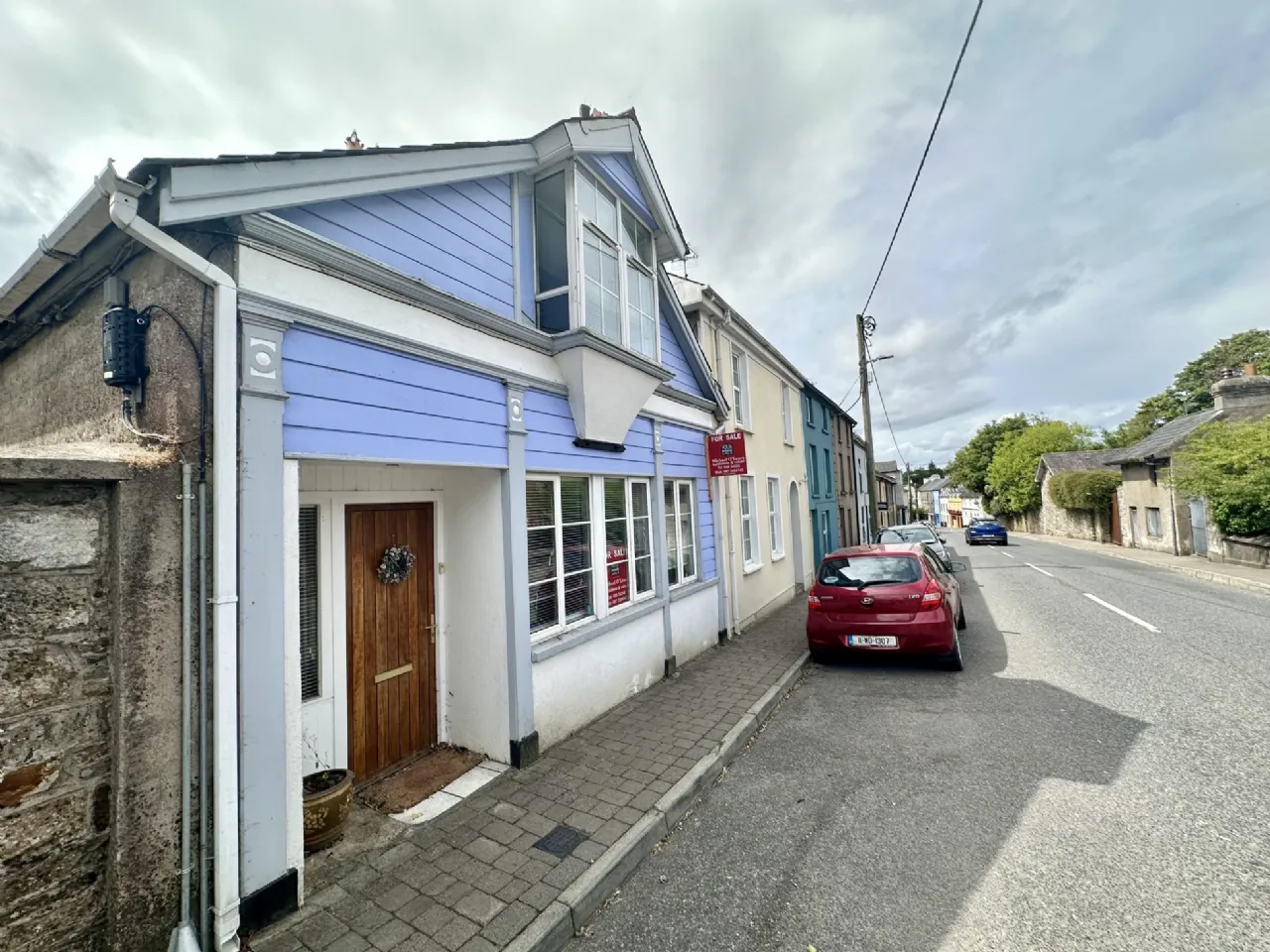 Photo of East Main St, Lismore, Co Waterford, P51XH32