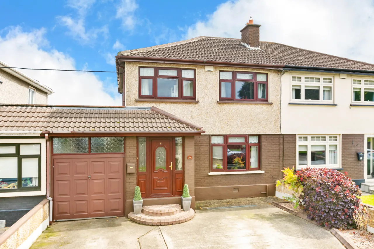 Photo of 46 Forest Close, Kingswood, Dublin 24, D24 E2VE