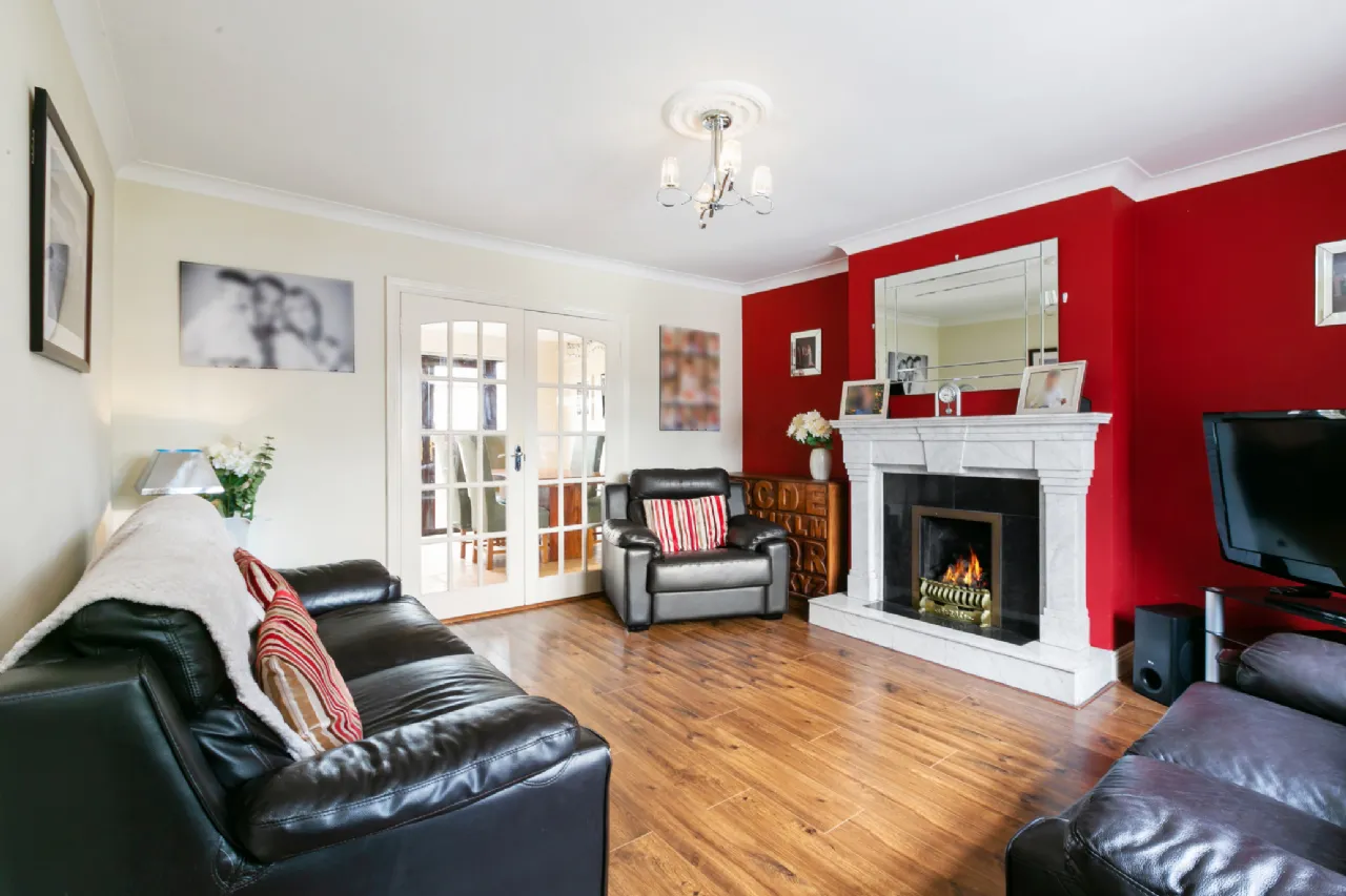 Photo of 46 Forest Close, Kingswood, Dublin 24, D24 E2VE