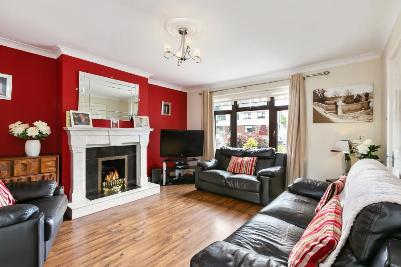 Photo of 46 Forest Close, Kingswood, Dublin 24, D24 E2VE