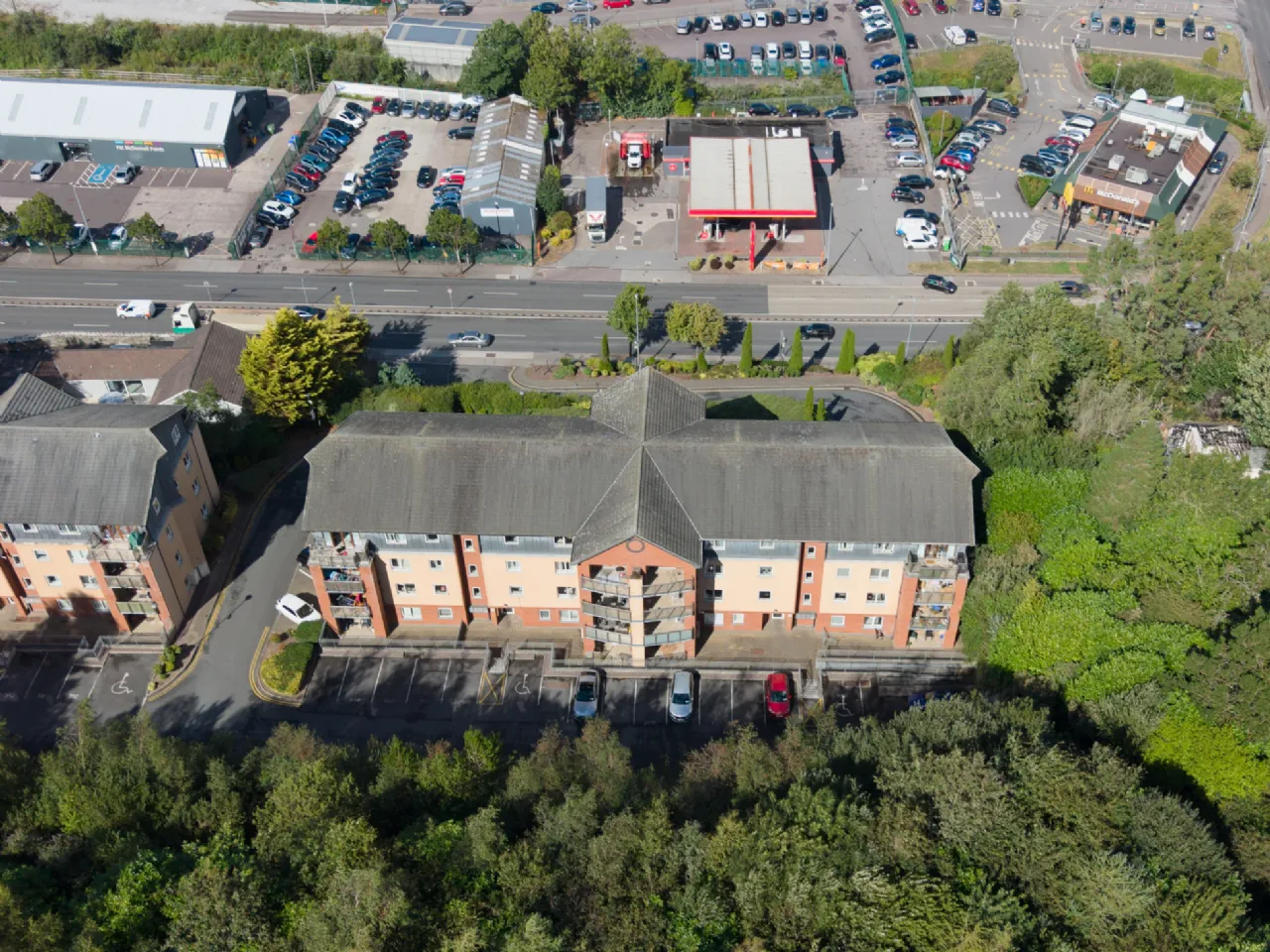 Photo of 107 Brideholm, Commons Road, Blackpool, Cork, T23KH50