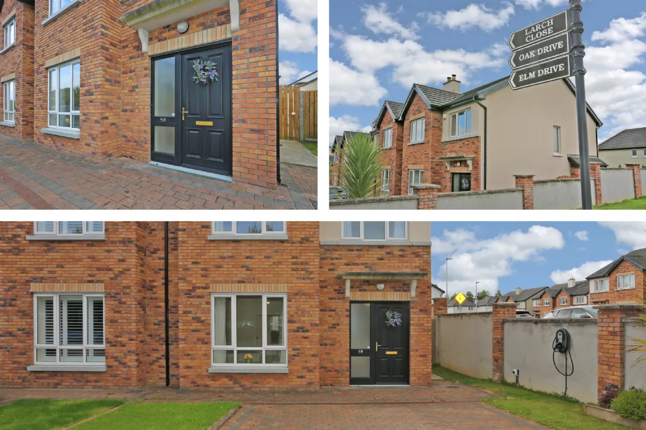 Photo of 58 Oak Drive, Bloomfield, Annacotty, Limerick, V949D21