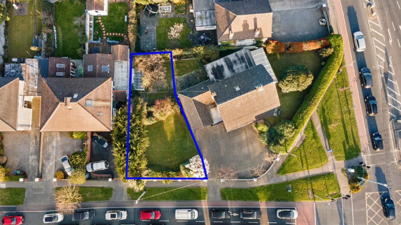 Photo of Site at Canberra House, 102 Cypress Grove Road, Templeogue, Dublin 6w, D6W DD74