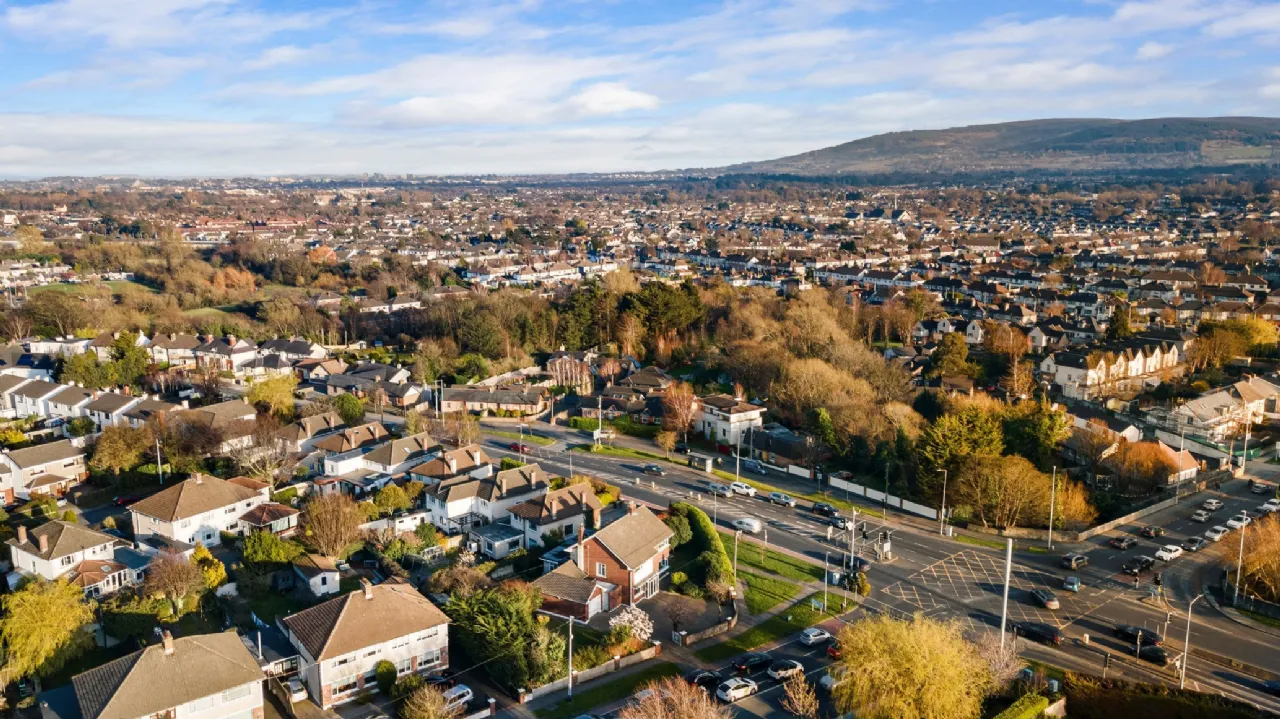 Photo of Site at Canberra House, 102 Cypress Grove Road, Templeogue, Dublin 6w, D6W DD74