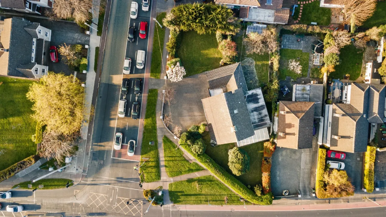 Photo of Site at Canberra House, 102 Cypress Grove Road, Templeogue, Dublin 6w, D6W DD74