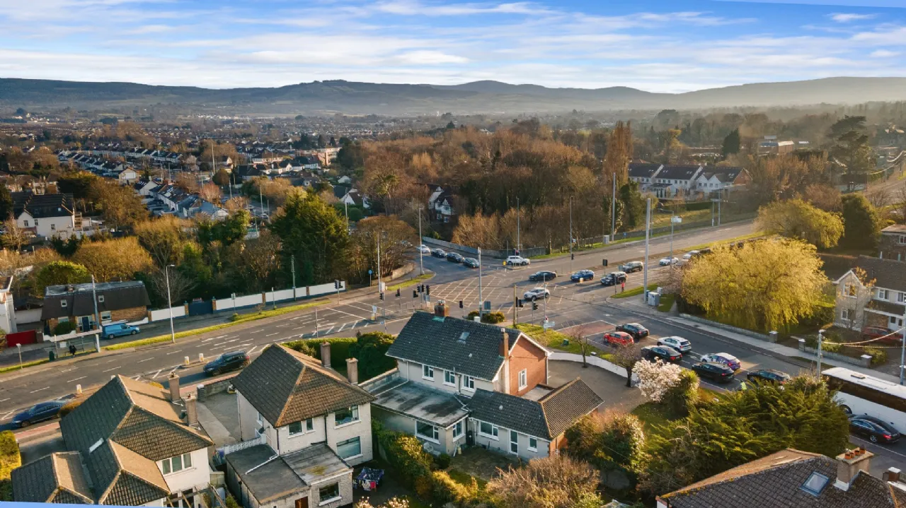 Photo of Site at Canberra House, 102 Cypress Grove Road, Templeogue, Dublin 6w, D6W DD74