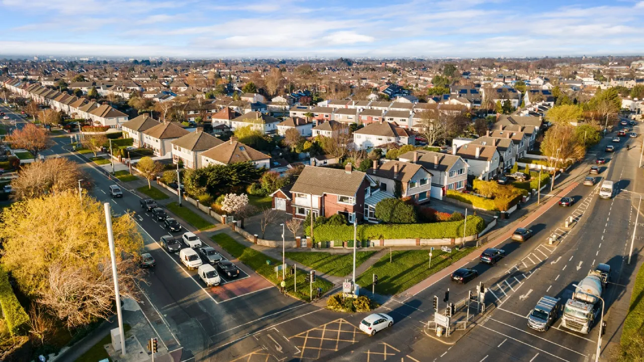 Photo of Site at Canberra House, 102 Cypress Grove Road, Templeogue, Dublin 6w, D6W DD74