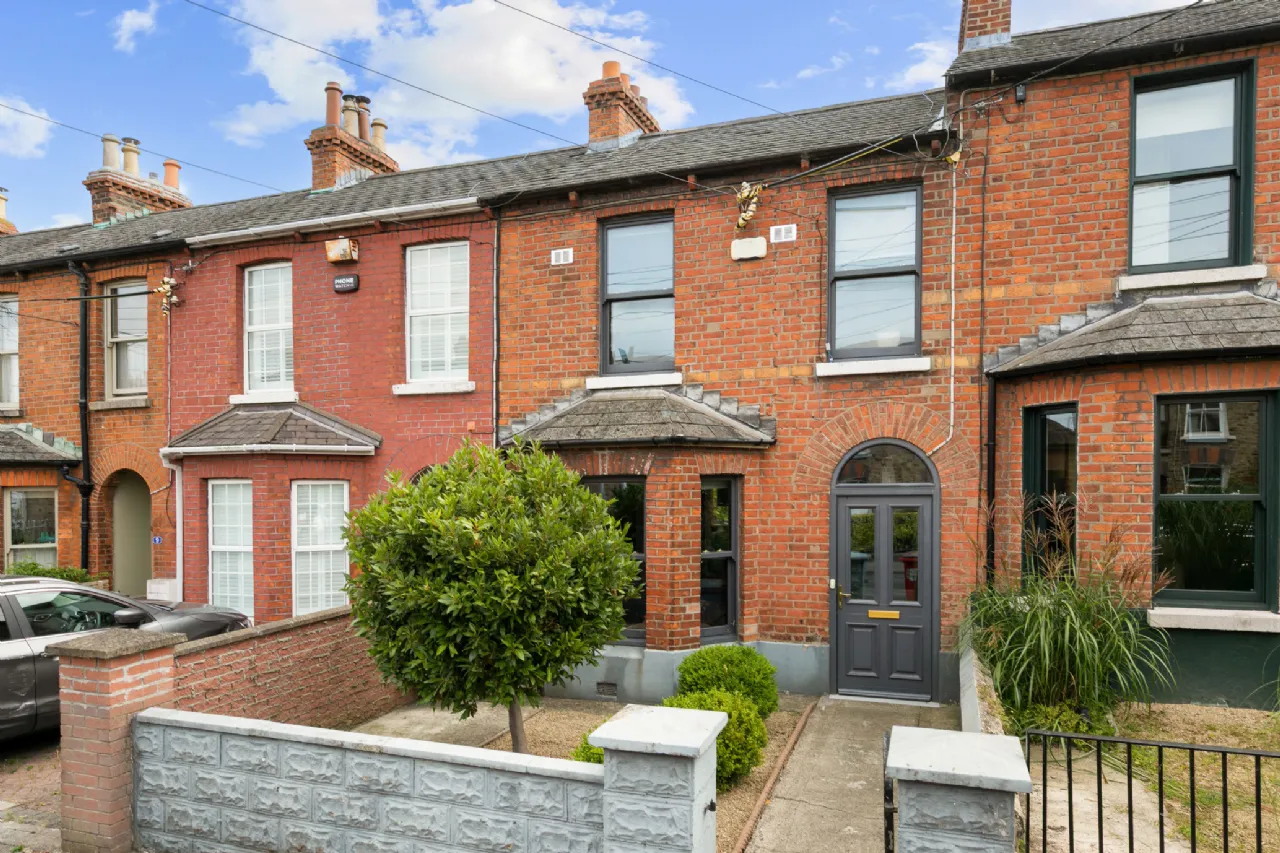 Photo of 11 Rugby Road, Ranelagh, Dublin 6, D06C593
