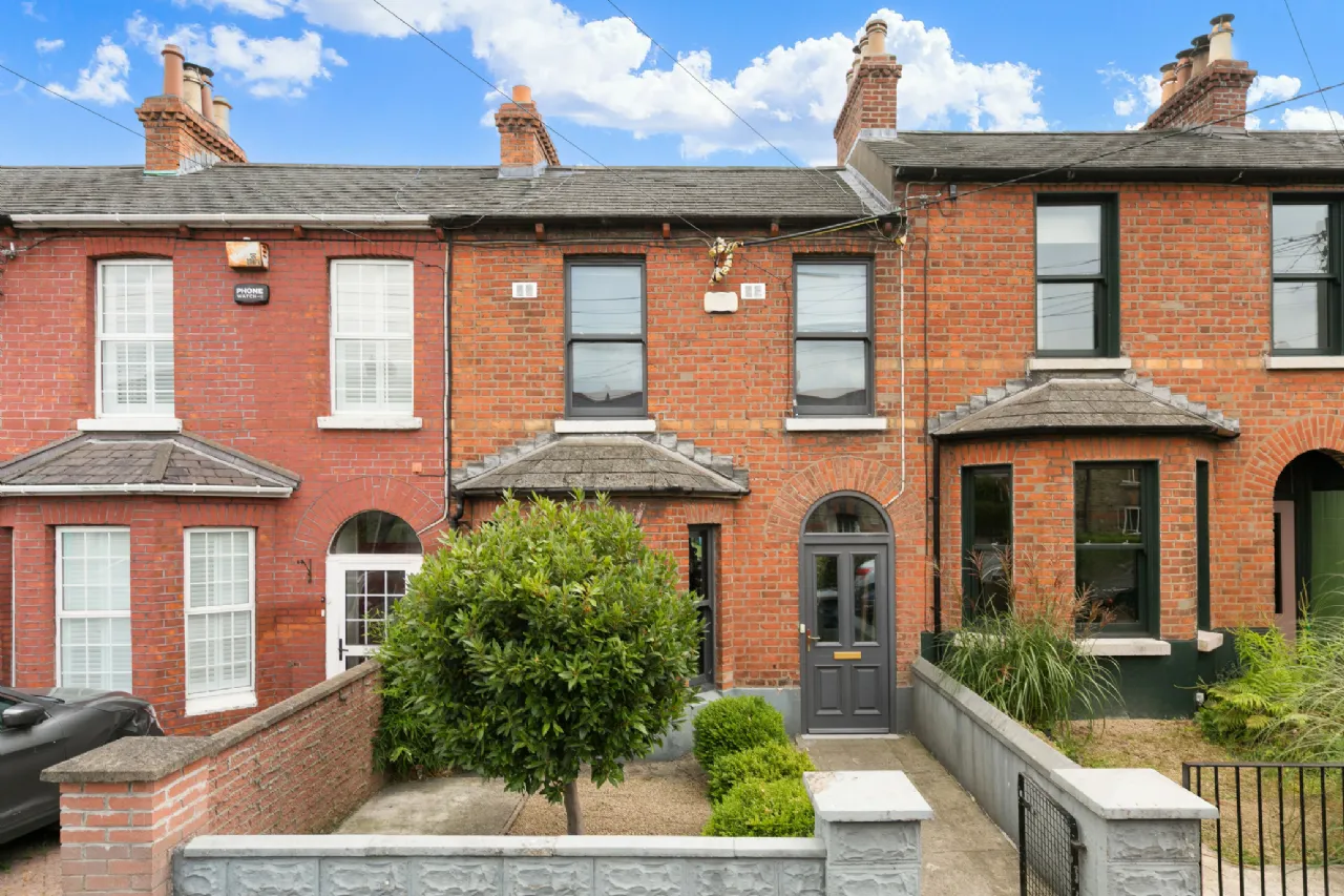 Photo of 11 Rugby Road, Ranelagh, Dublin 6, D06C593