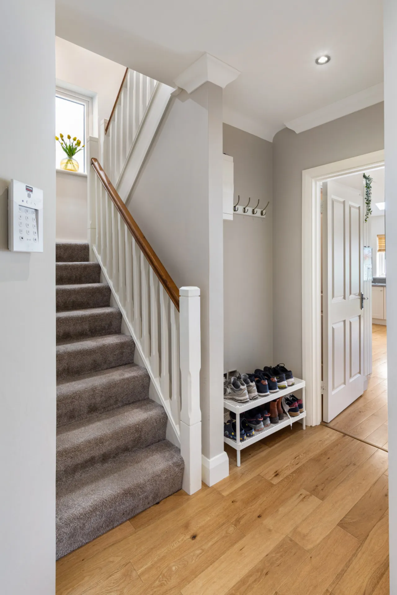 Photo of 9 Castlegrange Lawn, Clonee, Dublin 15, D15 WTC1