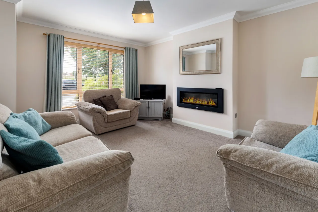 Photo of 9 Castlegrange Lawn, Clonee, Dublin 15, D15 WTC1