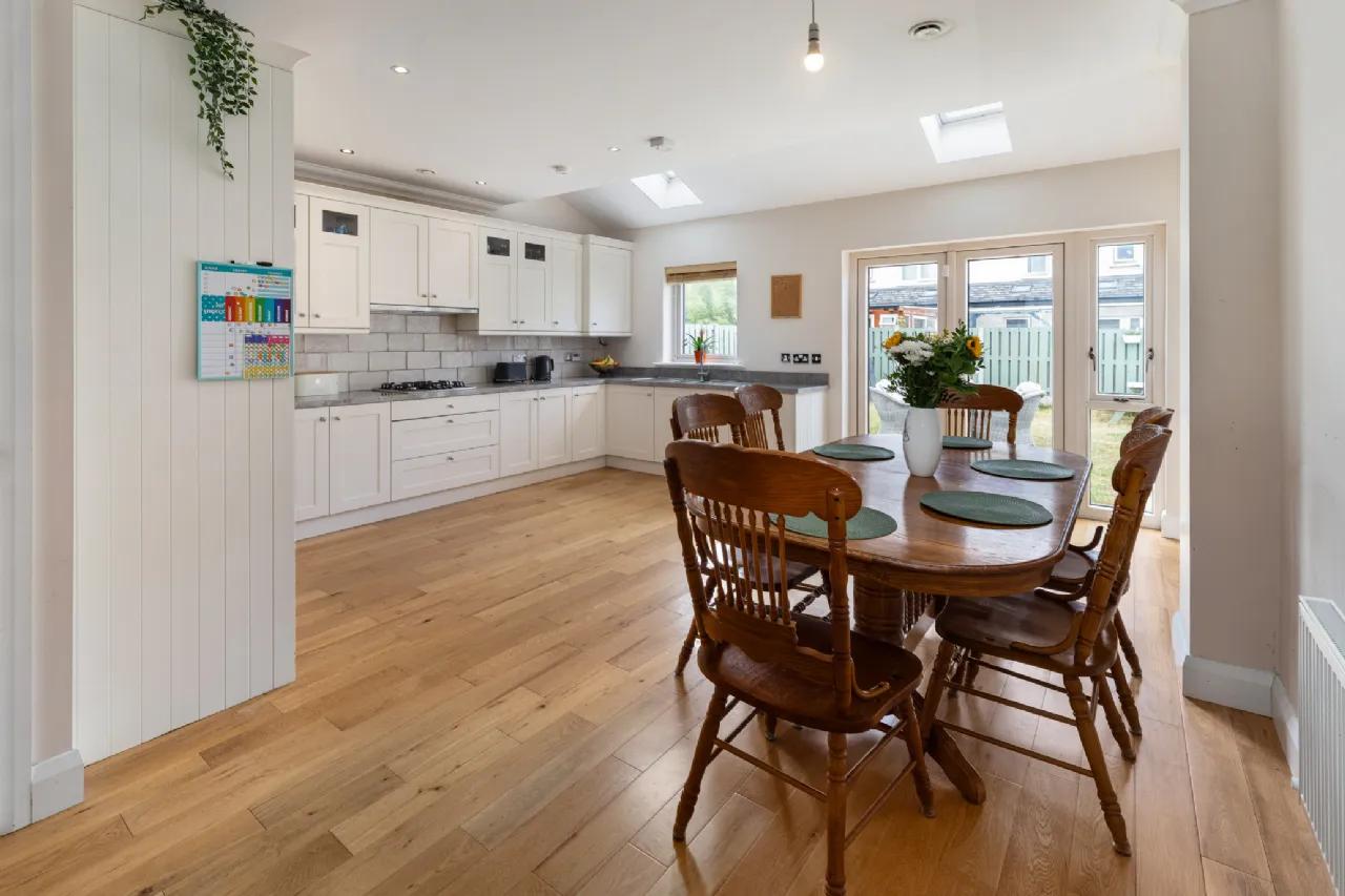 Photo of 9 Castlegrange Lawn, Clonee, Dublin 15, D15 WTC1