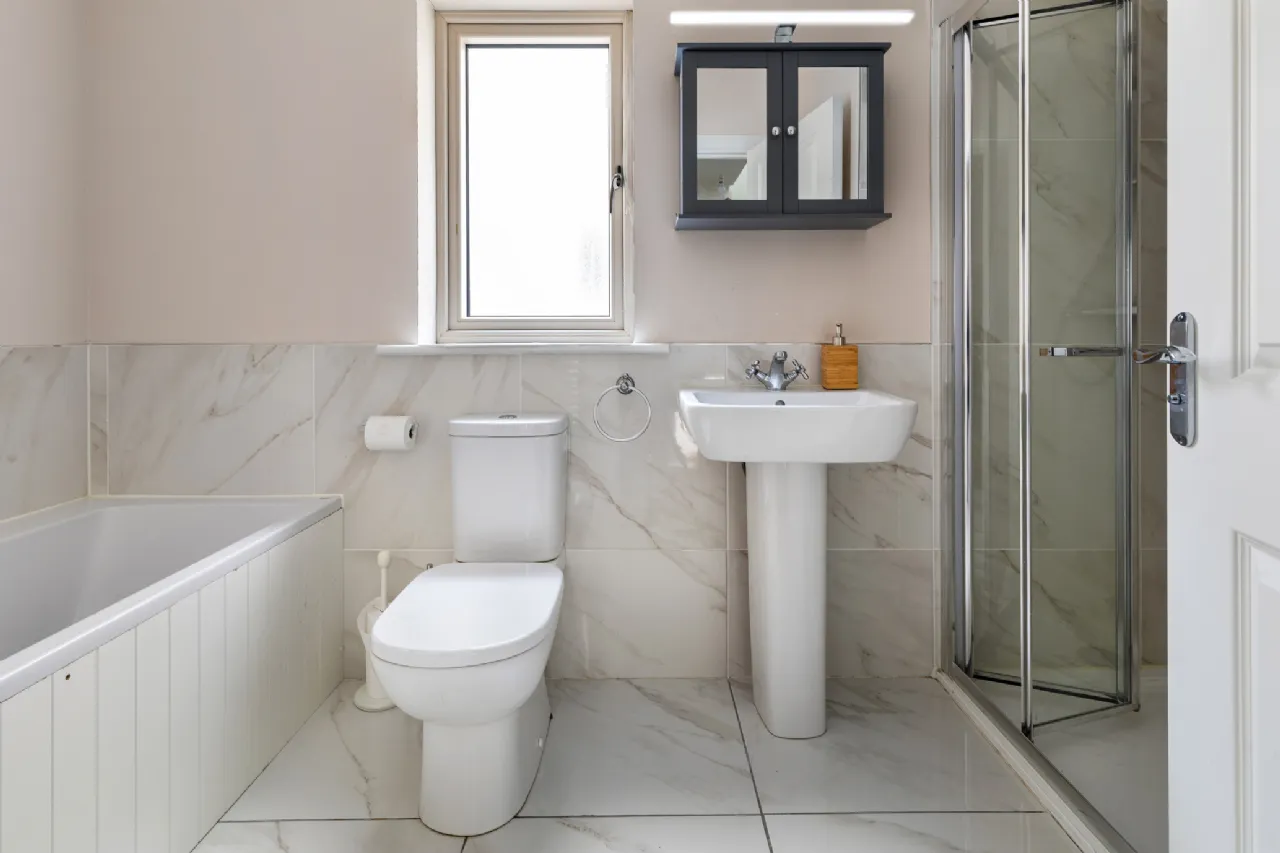Photo of 9 Castlegrange Lawn, Clonee, Dublin 15, D15 WTC1