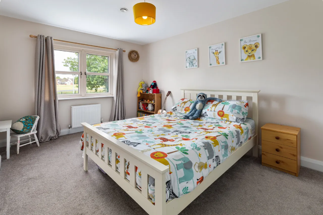 Photo of 9 Castlegrange Lawn, Clonee, Dublin 15, D15 WTC1