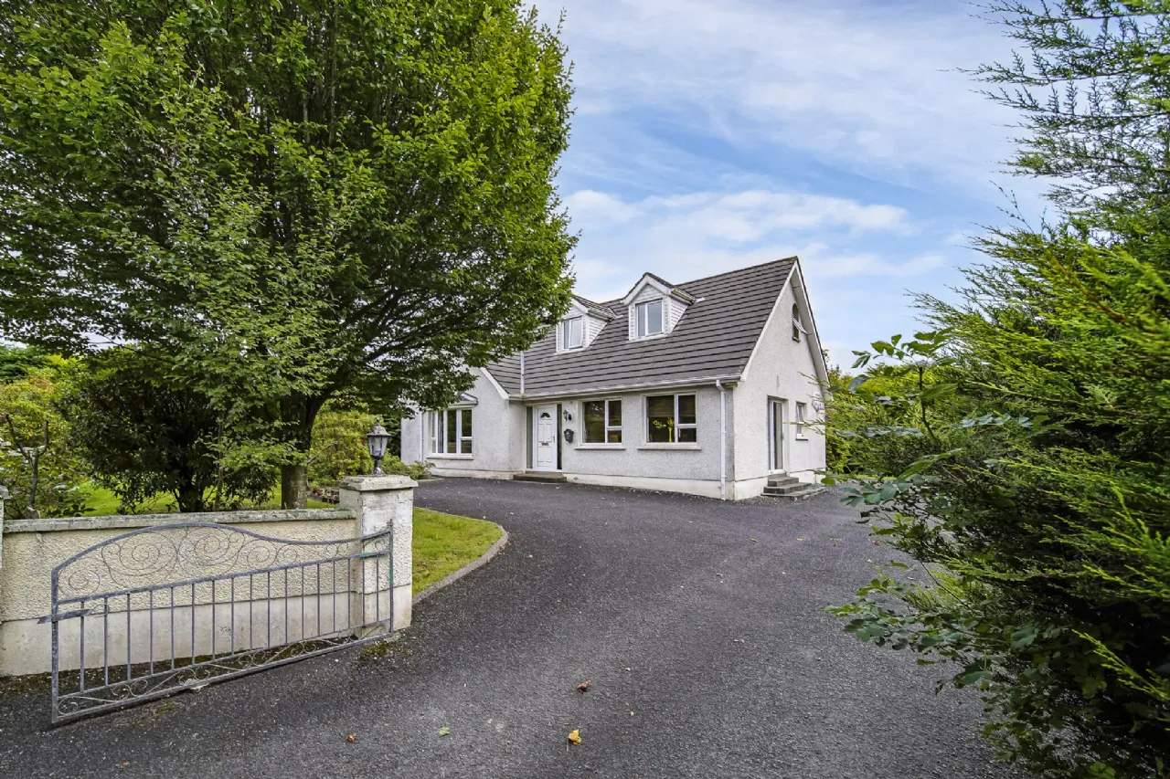 Photo of Erin's Cottage, College Farm Road, Letterkenny, Co. Donegal, F92DY7T
