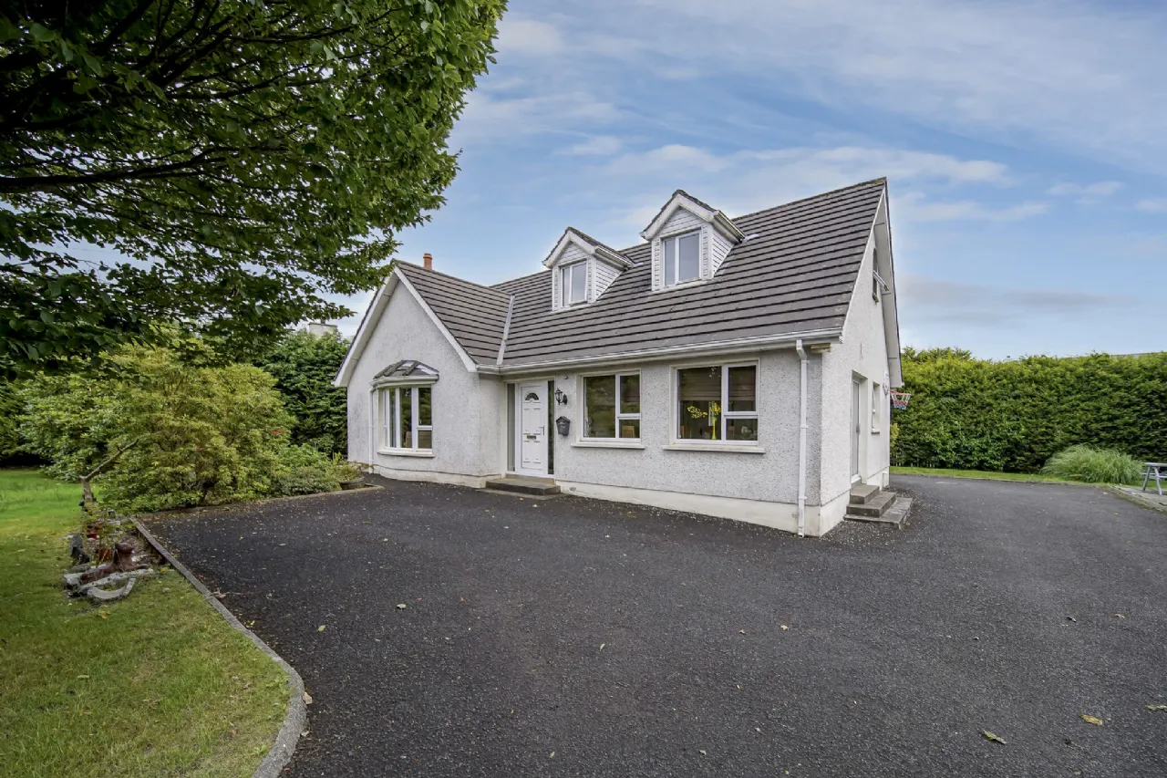Photo of Erin's Cottage, College Farm Road, Letterkenny, Co. Donegal, F92DY7T