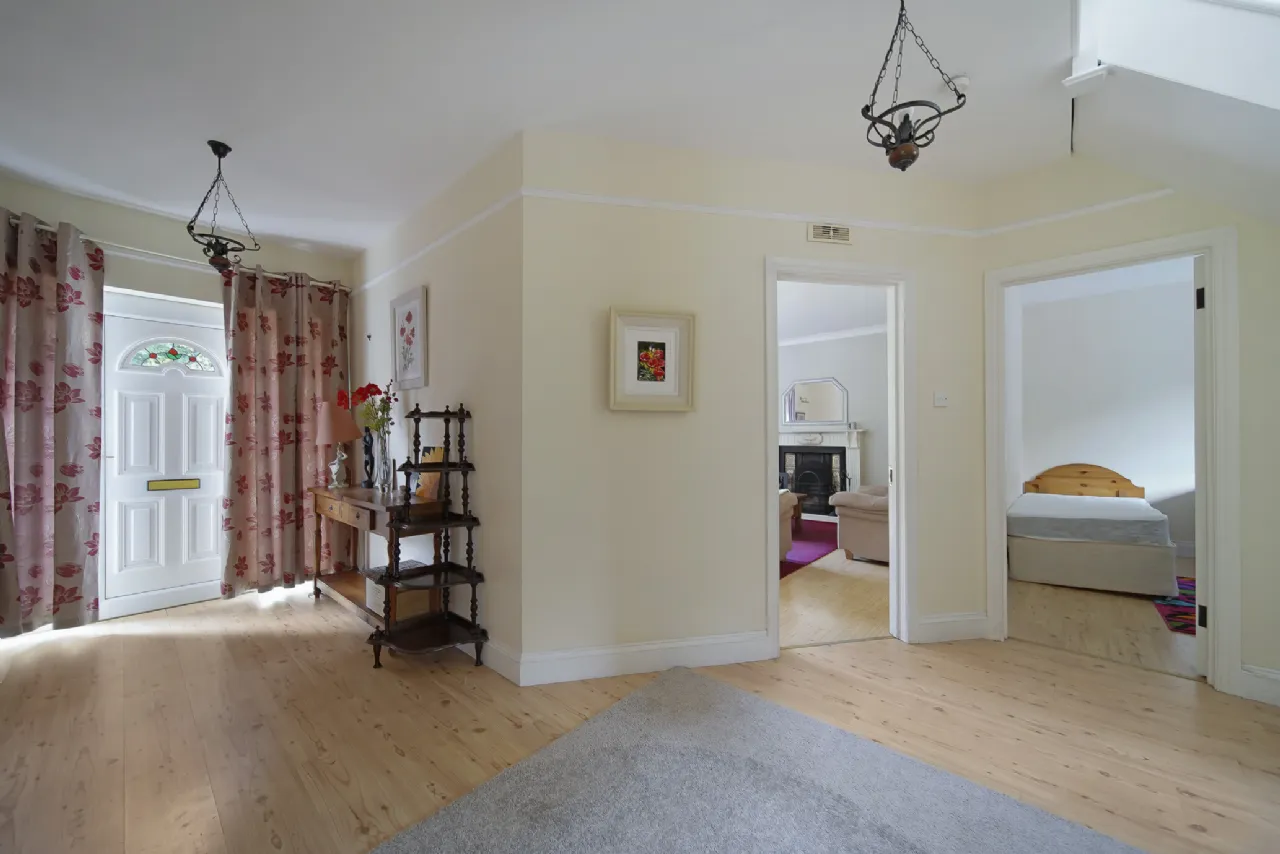 Photo of Erin's Cottage, College Farm Road, Letterkenny, Co. Donegal, F92DY7T