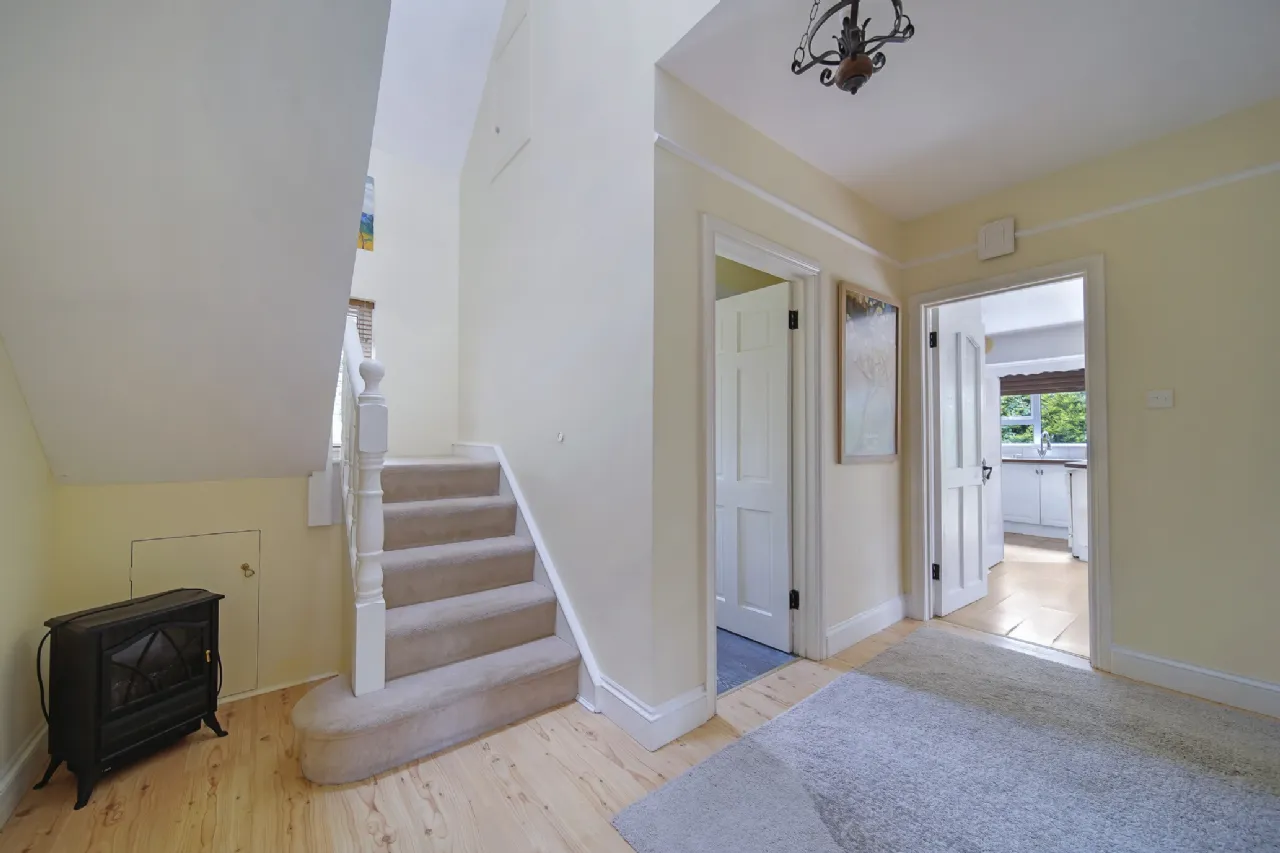 Photo of Erin's Cottage, College Farm Road, Letterkenny, Co. Donegal, F92DY7T