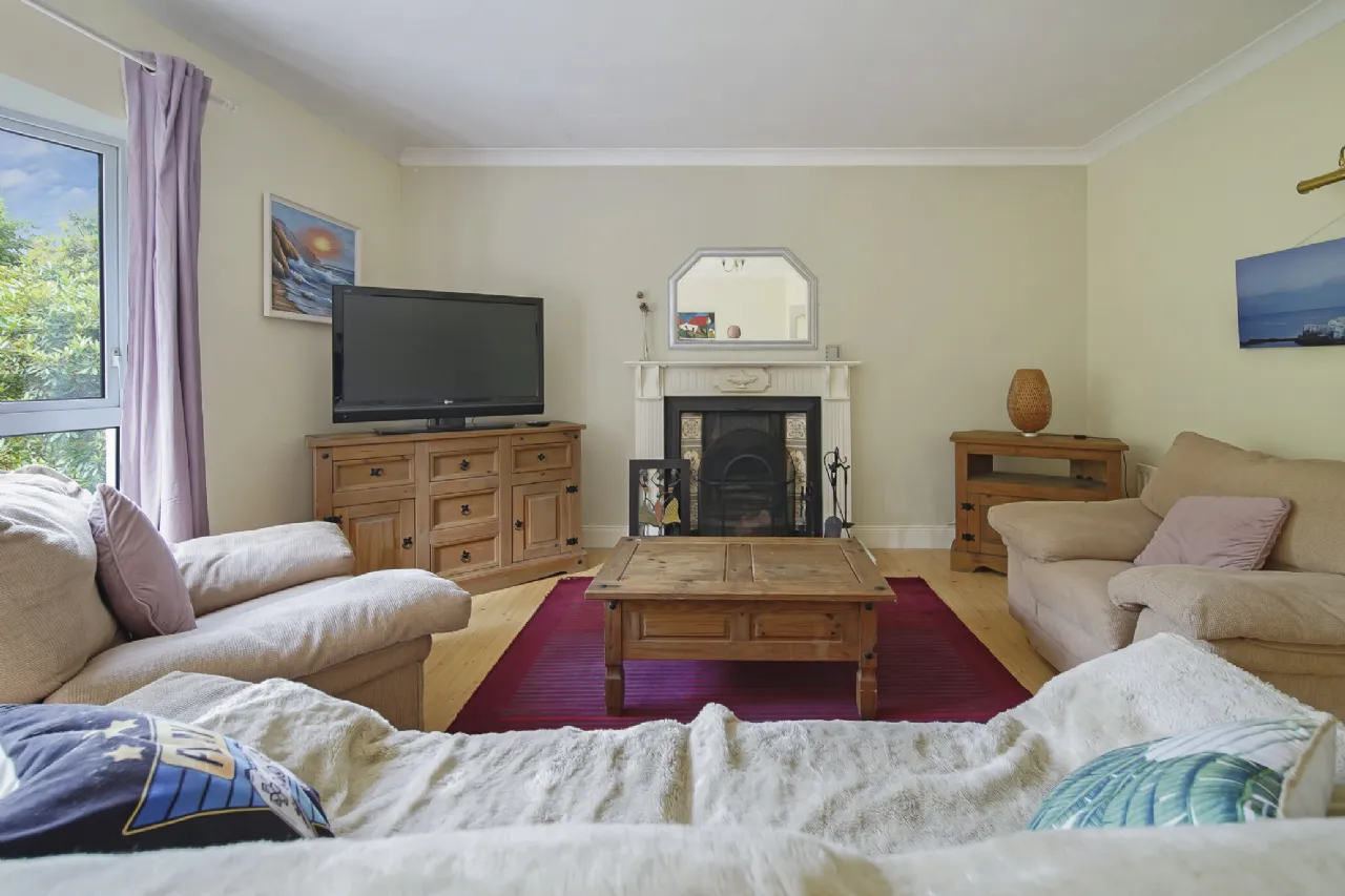 Photo of Erin's Cottage, College Farm Road, Letterkenny, Co. Donegal, F92DY7T