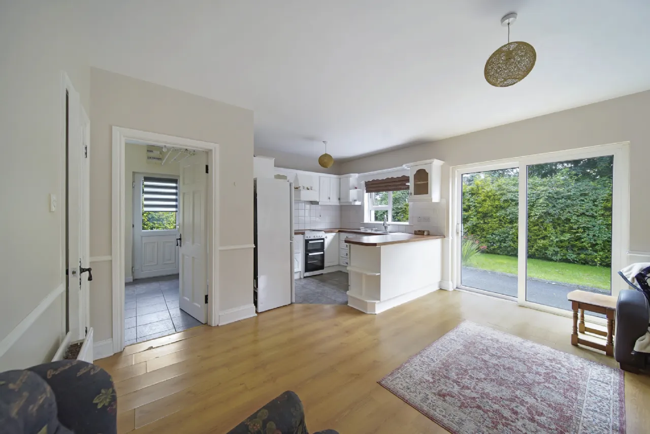 Photo of Erin's Cottage, College Farm Road, Letterkenny, Co. Donegal, F92DY7T