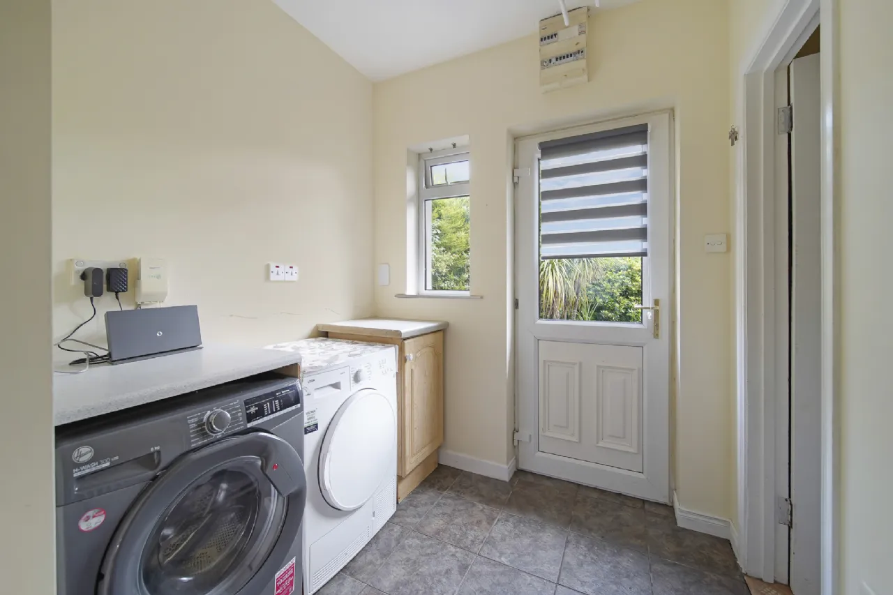 Photo of Erin's Cottage, College Farm Road, Letterkenny, Co. Donegal, F92DY7T