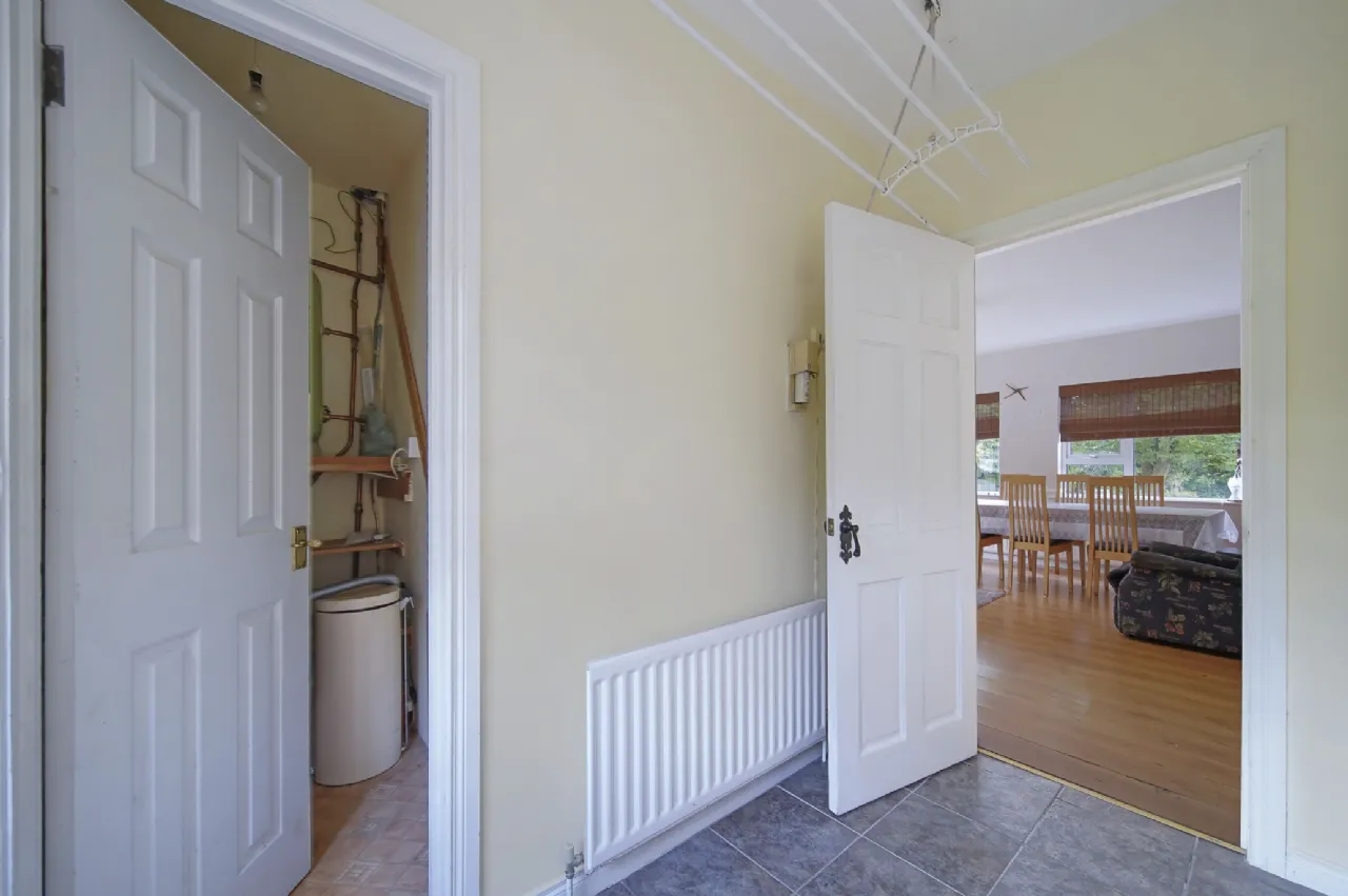 Photo of Erin's Cottage, College Farm Road, Letterkenny, Co. Donegal, F92DY7T