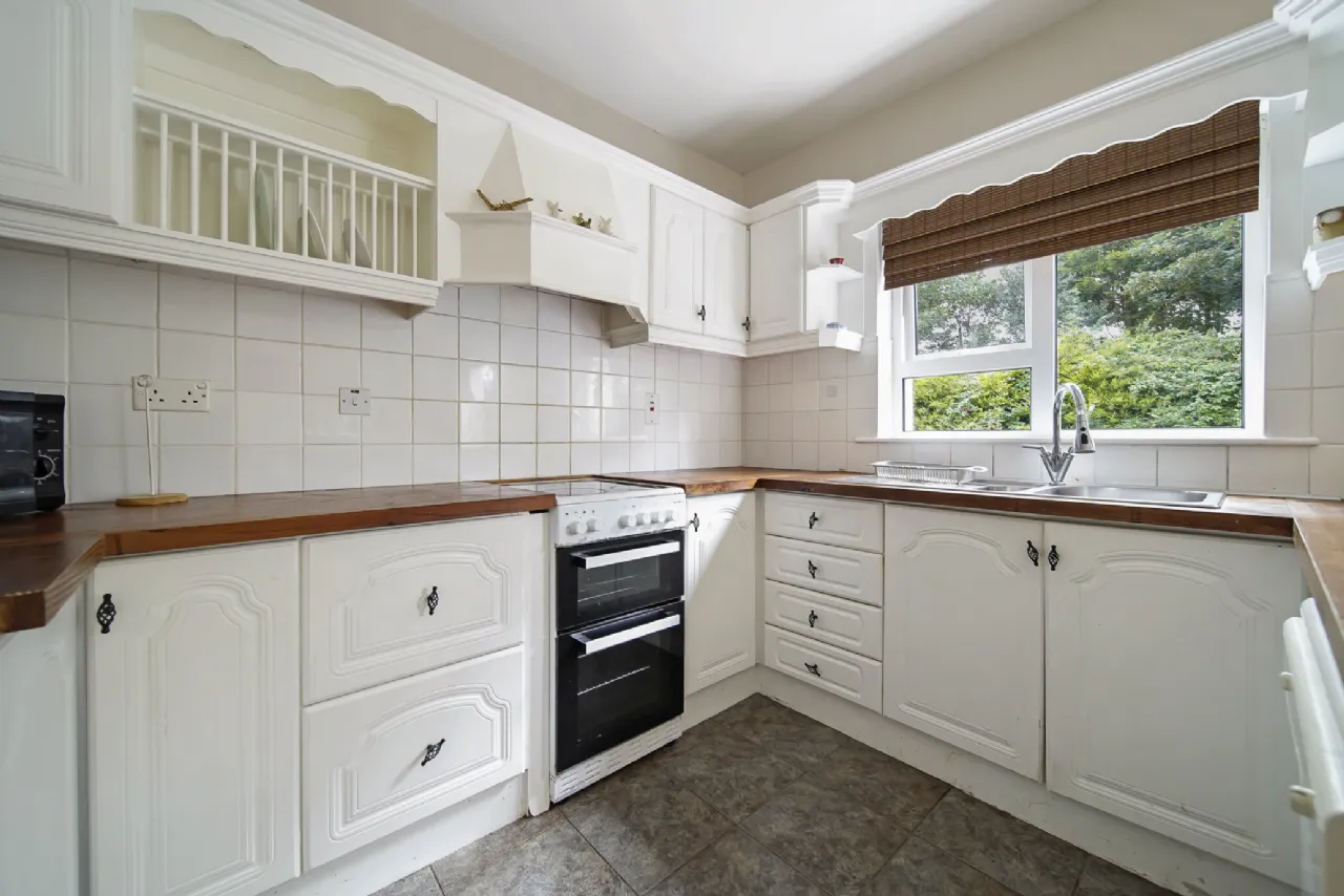 Photo of Erin's Cottage, College Farm Road, Letterkenny, Co. Donegal, F92DY7T