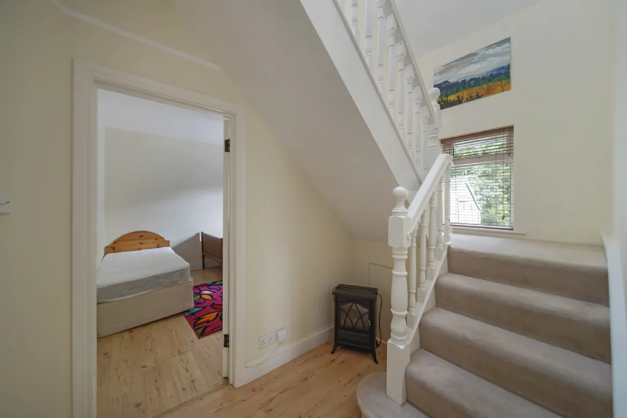 Photo of Erin's Cottage, College Farm Road, Letterkenny, Co. Donegal, F92DY7T