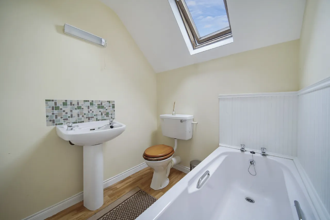 Photo of Erin's Cottage, College Farm Road, Letterkenny, Co. Donegal, F92DY7T