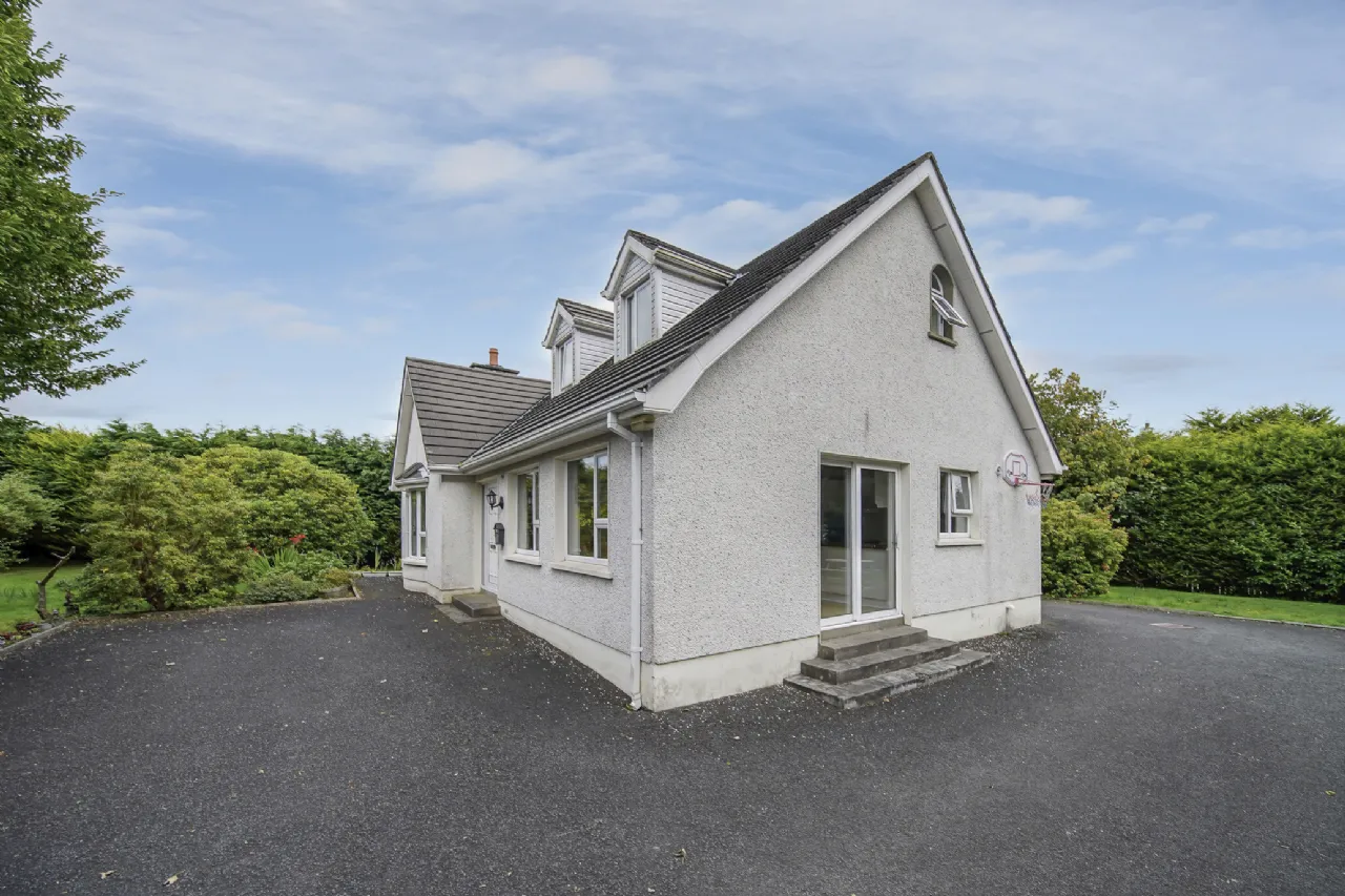 Photo of Erin's Cottage, College Farm Road, Letterkenny, Co. Donegal, F92DY7T