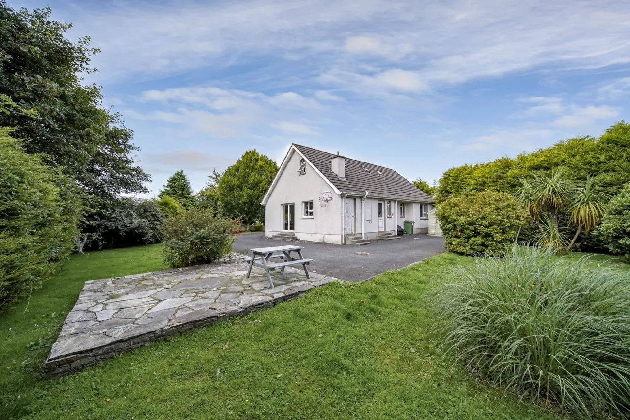 Photo of Erin's Cottage, College Farm Road, Letterkenny, Co. Donegal, F92DY7T