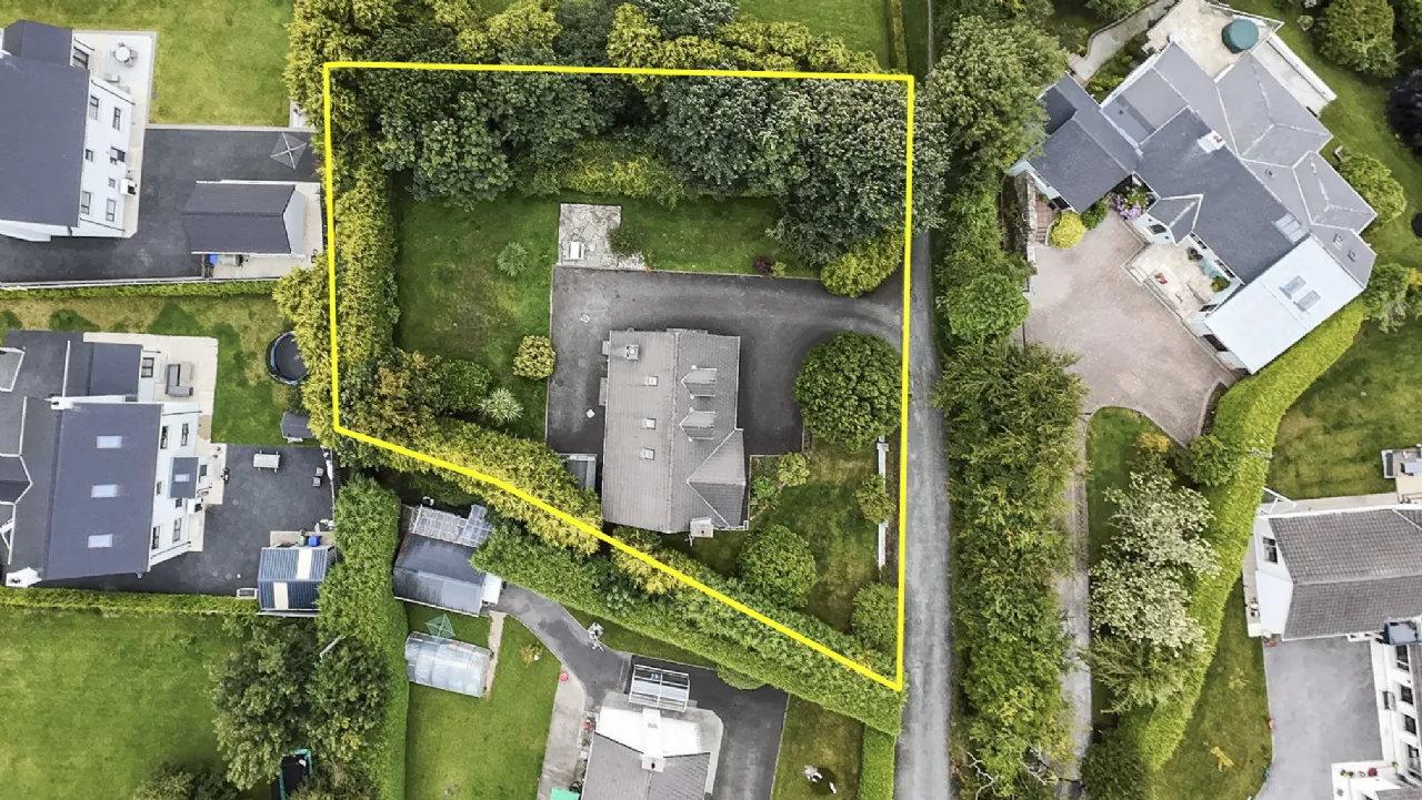 Photo of Erin's Cottage, College Farm Road, Letterkenny, Co. Donegal, F92DY7T