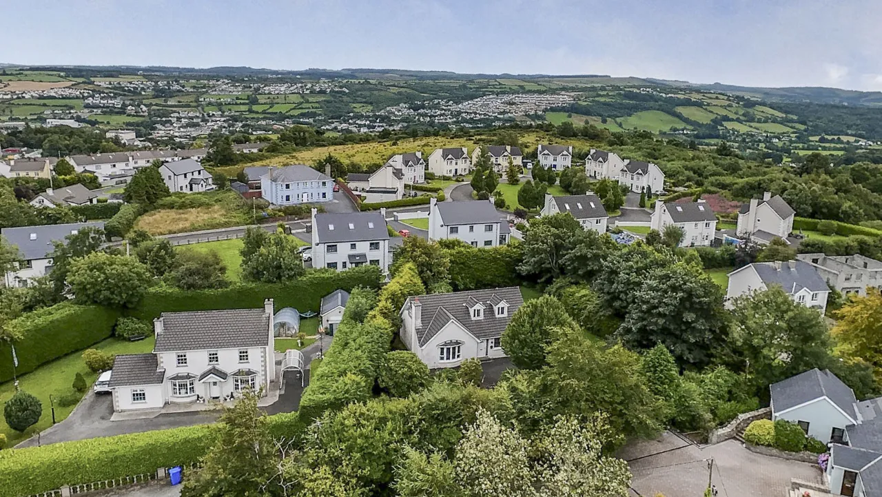 Photo of Erin's Cottage, College Farm Road, Letterkenny, Co. Donegal, F92DY7T