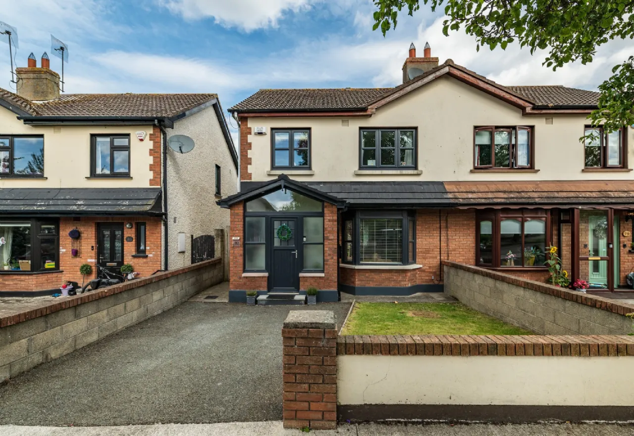 Photo of 80 Hartwell Green, Kill, Co. Kildare, W91 Y5D1