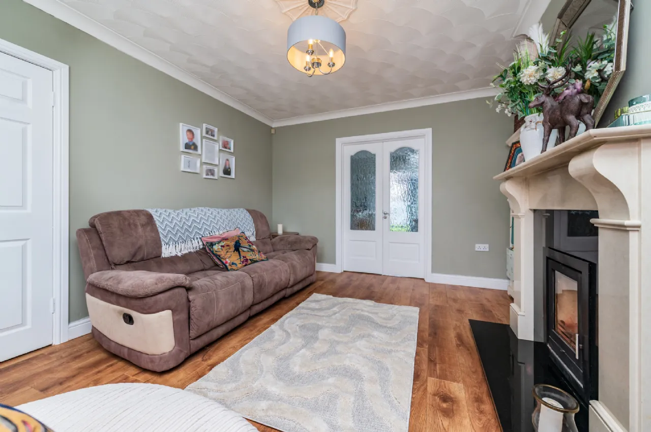 Photo of 80 Hartwell Green, Kill, Co. Kildare, W91 Y5D1
