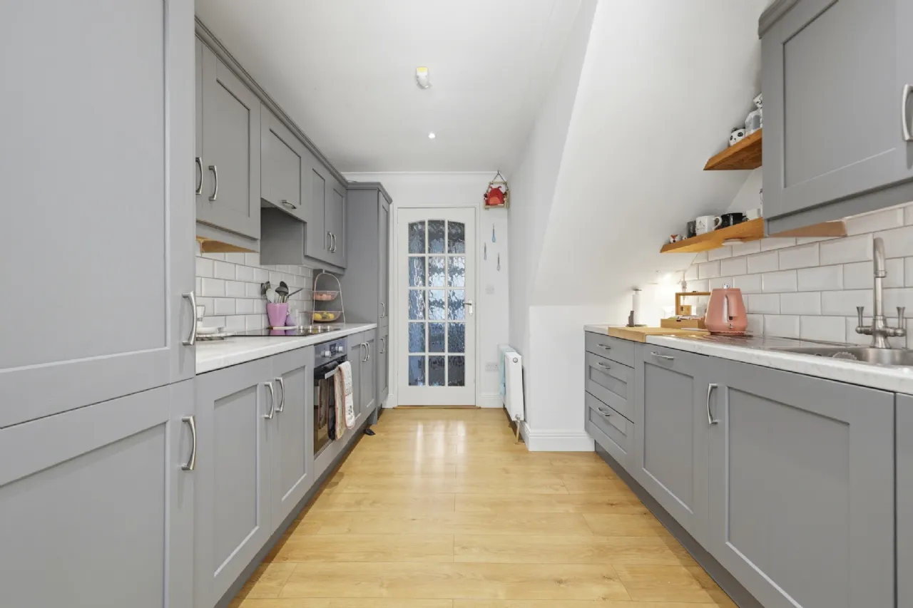 Photo of 33 College Avenue, Clonmel, Co. Tipperary, E91 AP89
